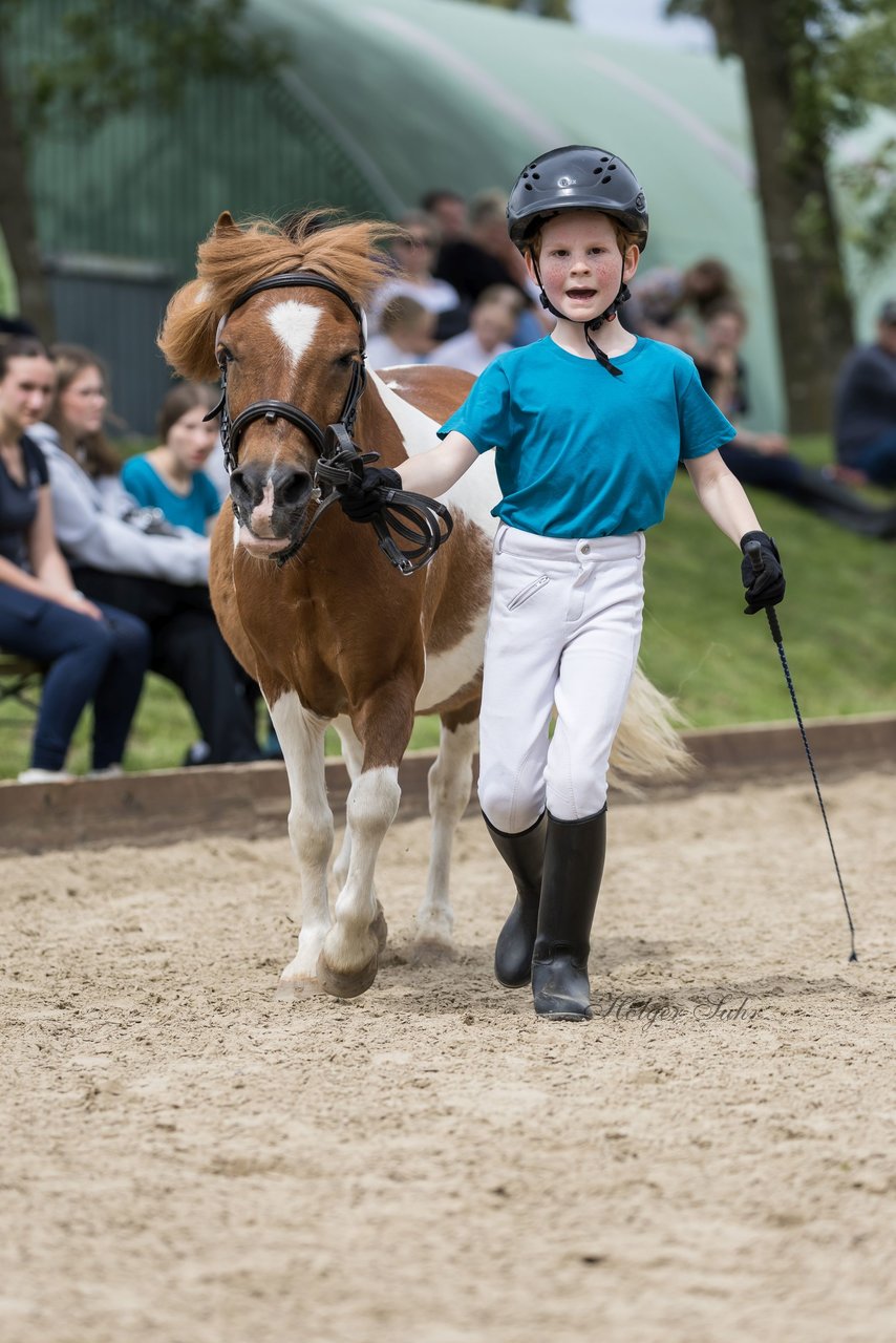 Bild 238 - Pony Akademie Turnier